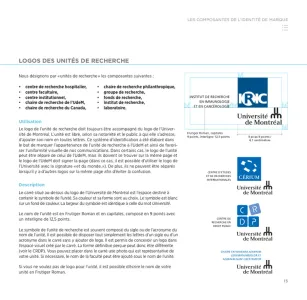 Université De Montréal