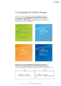 Université De Paris Dauphine 2011