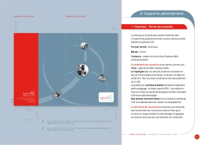 Université Virtuelle De Tunis 2012