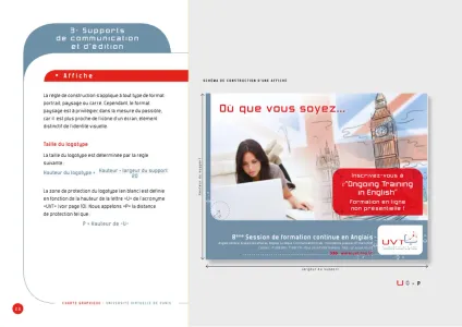 Université Virtuelle De Tunis 2012