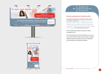 Université Virtuelle De Tunis 2012