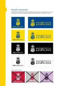 Unión Deportiva Las Palmas