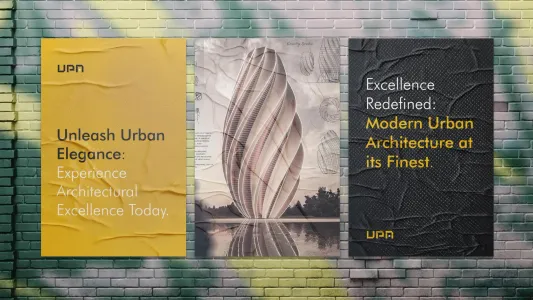 Urban Prophet Atelier