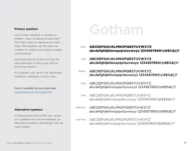 Us Civil Rights Trail