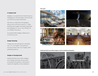 Us Civil Rights Trail