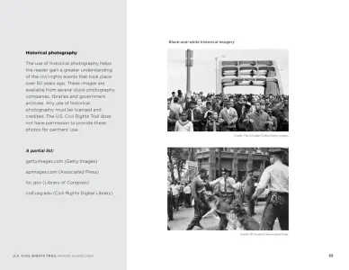 Us Civil Rights Trail