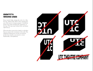 Utc Theatre Company 2012
