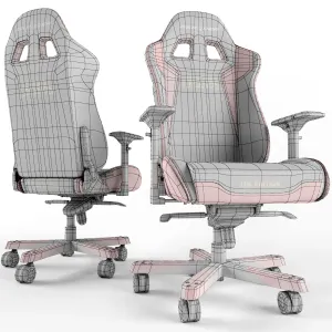 Armchair dxracer