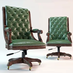 Bradford executive desk chair