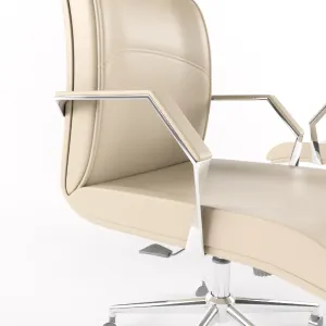 Executive office chair
