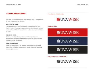 Uva Wise
