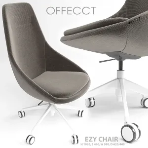 Ezy chair
