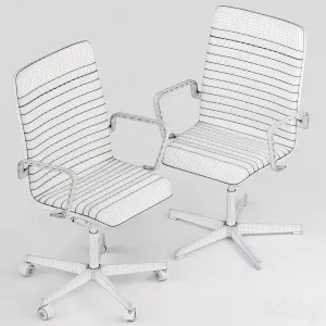 Fritz hansen oxford premium armchair 43