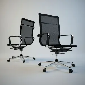 Helmut Chair