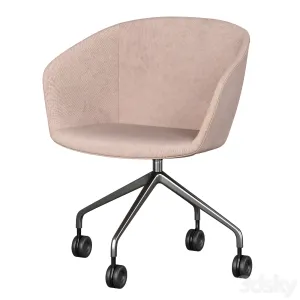 Host task chair