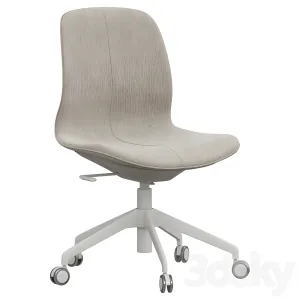 Ikea langfjall office chair