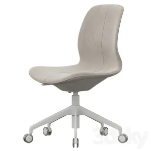 Ikea langfjall office chair