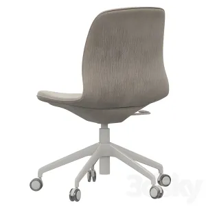 Ikea langfjall office chair