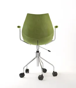 Kartell Maui Soft Armchair