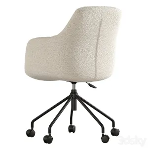 Matie chair la redoute