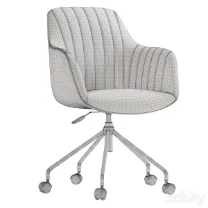 Matie chair la redoute