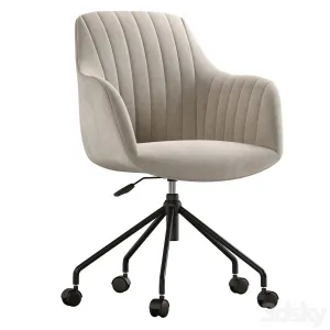 Matie chair la redoute