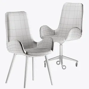 Midj collecions dalia sm s chair