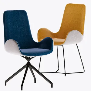 Midj collecions dalia sm s chair