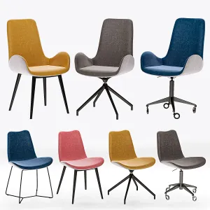 Midj collecions dalia sm s chair