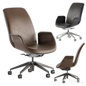 Office chair 3