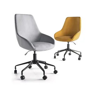 Office chair la redoute asting