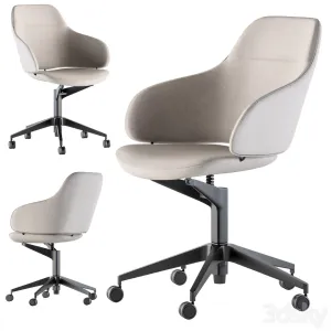 Office chair set