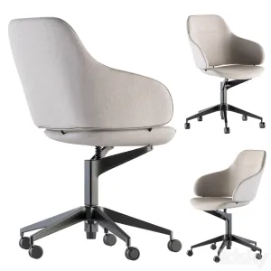 Office chair set