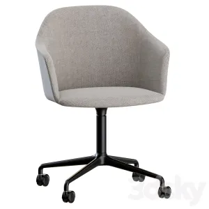 Rely hw armchair by andtradition 23