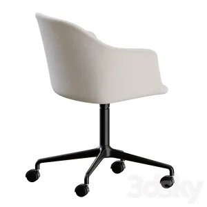 Rely hw armchair by andtradition 23