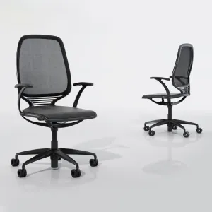 Seating furniture office 8