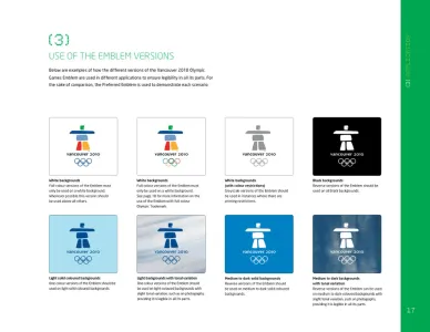 Vancouver 2010 Winter Games