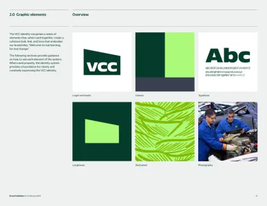 Vancouver Community College