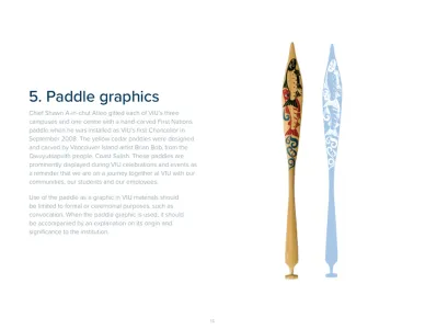 Vancouver Island University