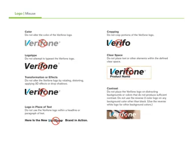 Verifone
