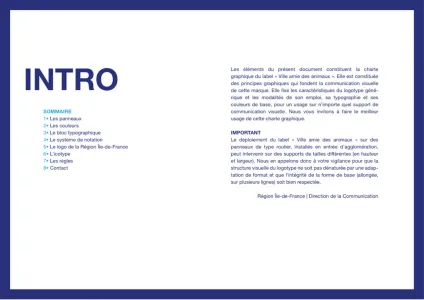 Ville Amie Des Animaux