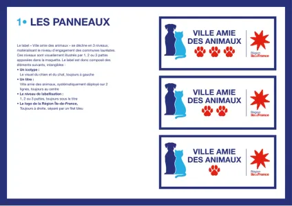 Ville Amie Des Animaux