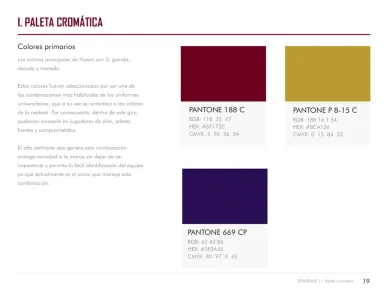 Vipers Roller Derby Tijuana