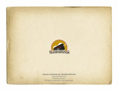 Virginia Museum of Transportation