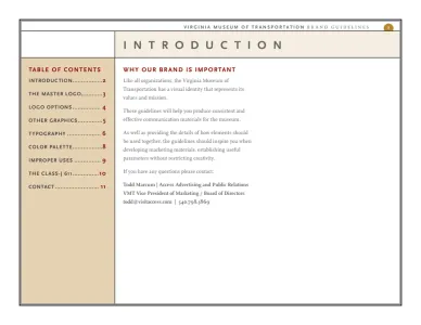 Virginia Museum of Transportation