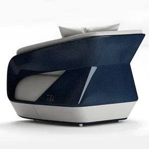 Armchair bugatti home royale