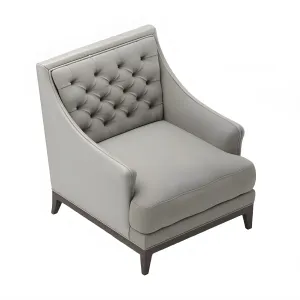 Armchair fauteuil epoq roche bobois