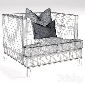 Armchair london the sofa chair company