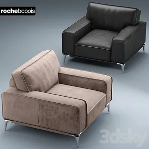 Armchair Rochebobois