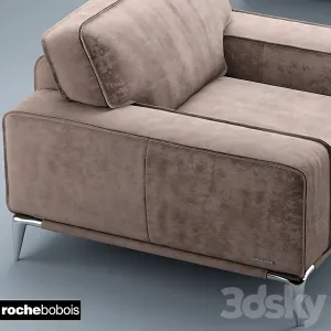 Armchair Rochebobois